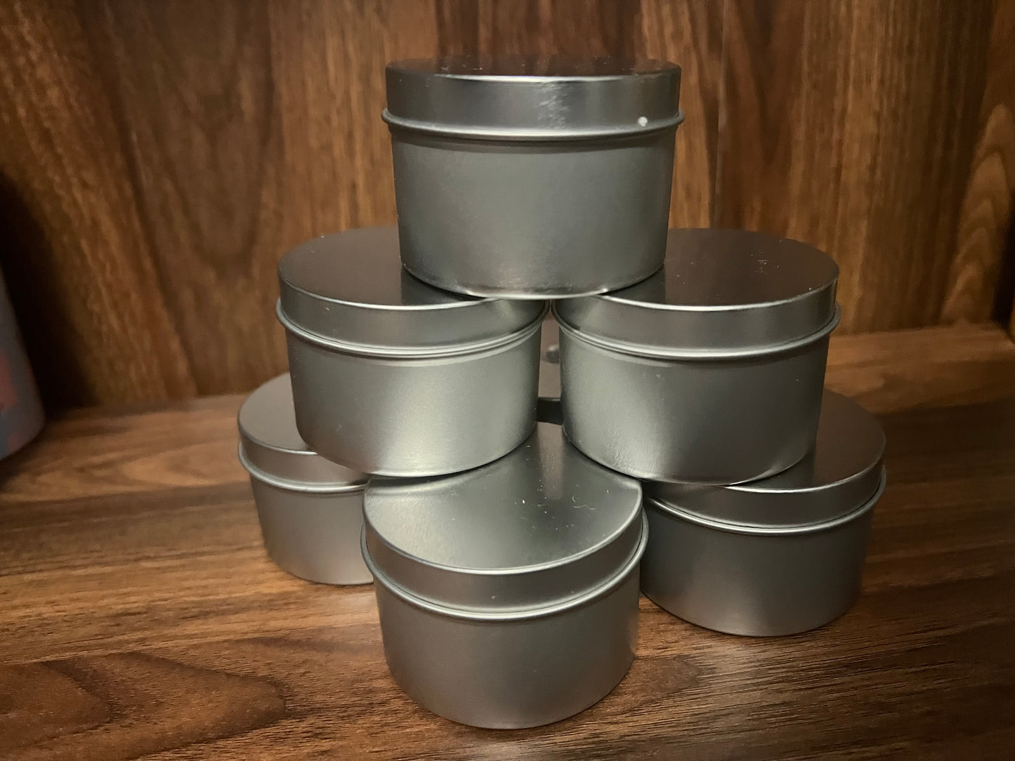 Summer Blends Candle Collection