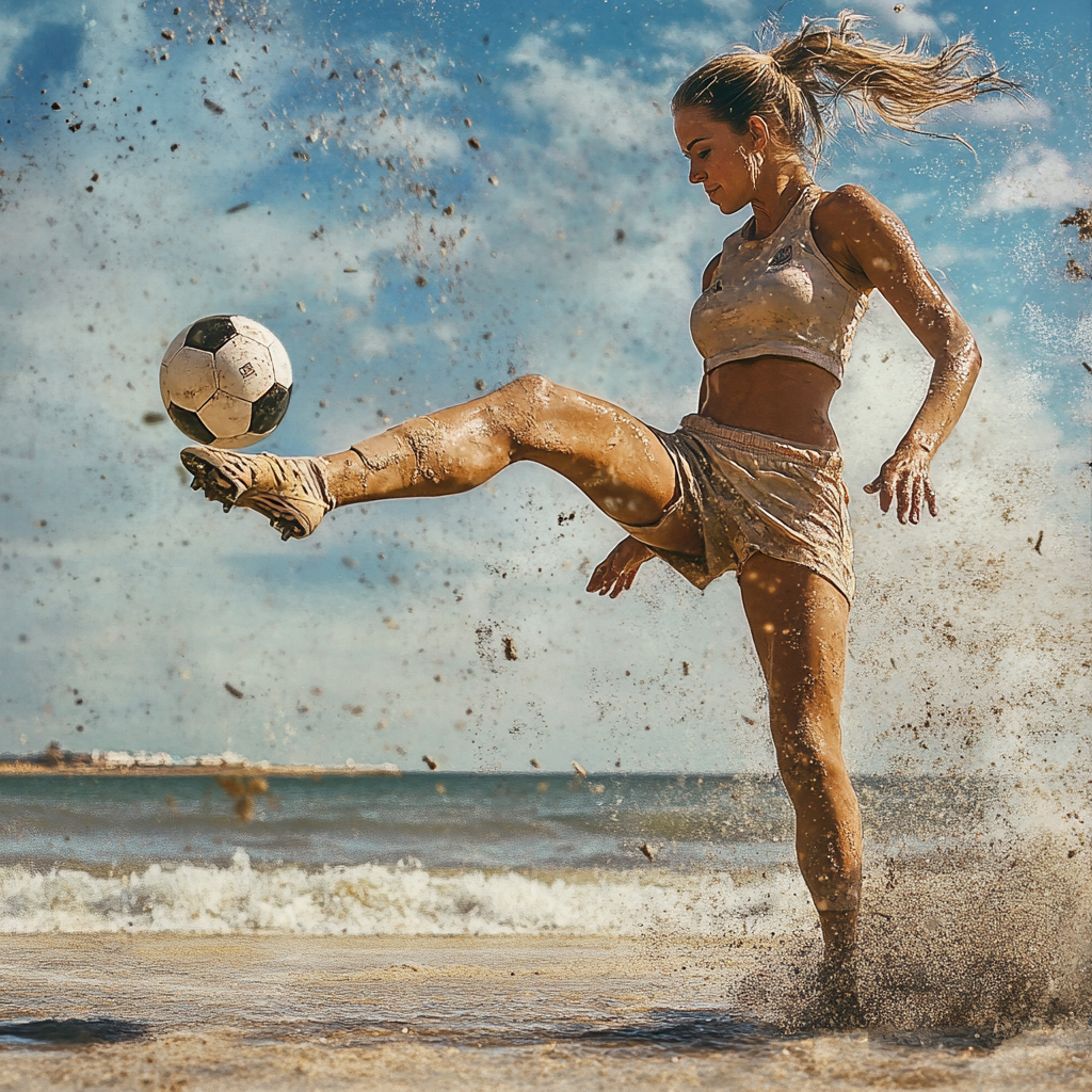 DISCOVER SPORTS