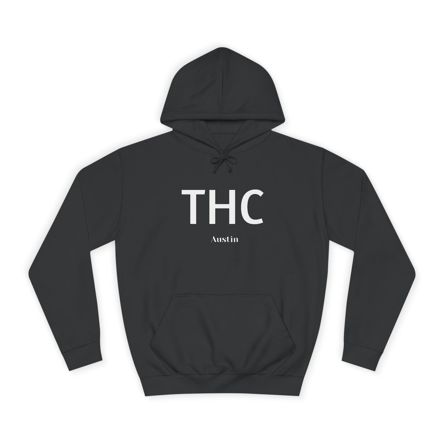 THC Austin Hoodie