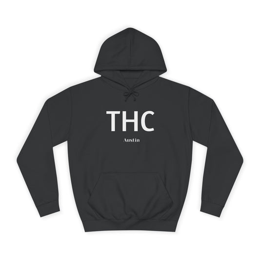 THC Austin Hoodie
