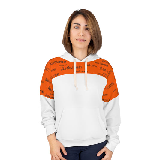 Simple Stylish Pullover HD Autumn Hoodie