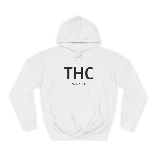 THC New York Hoodie