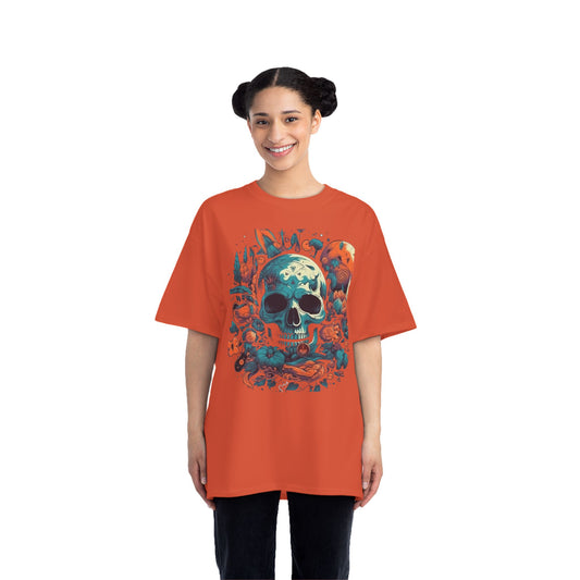 Spooktober is Back 2025 Women's Orange Tee