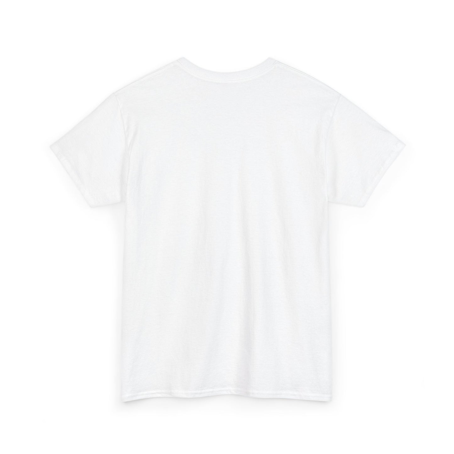Spring Flair Heavy Cotton Tee