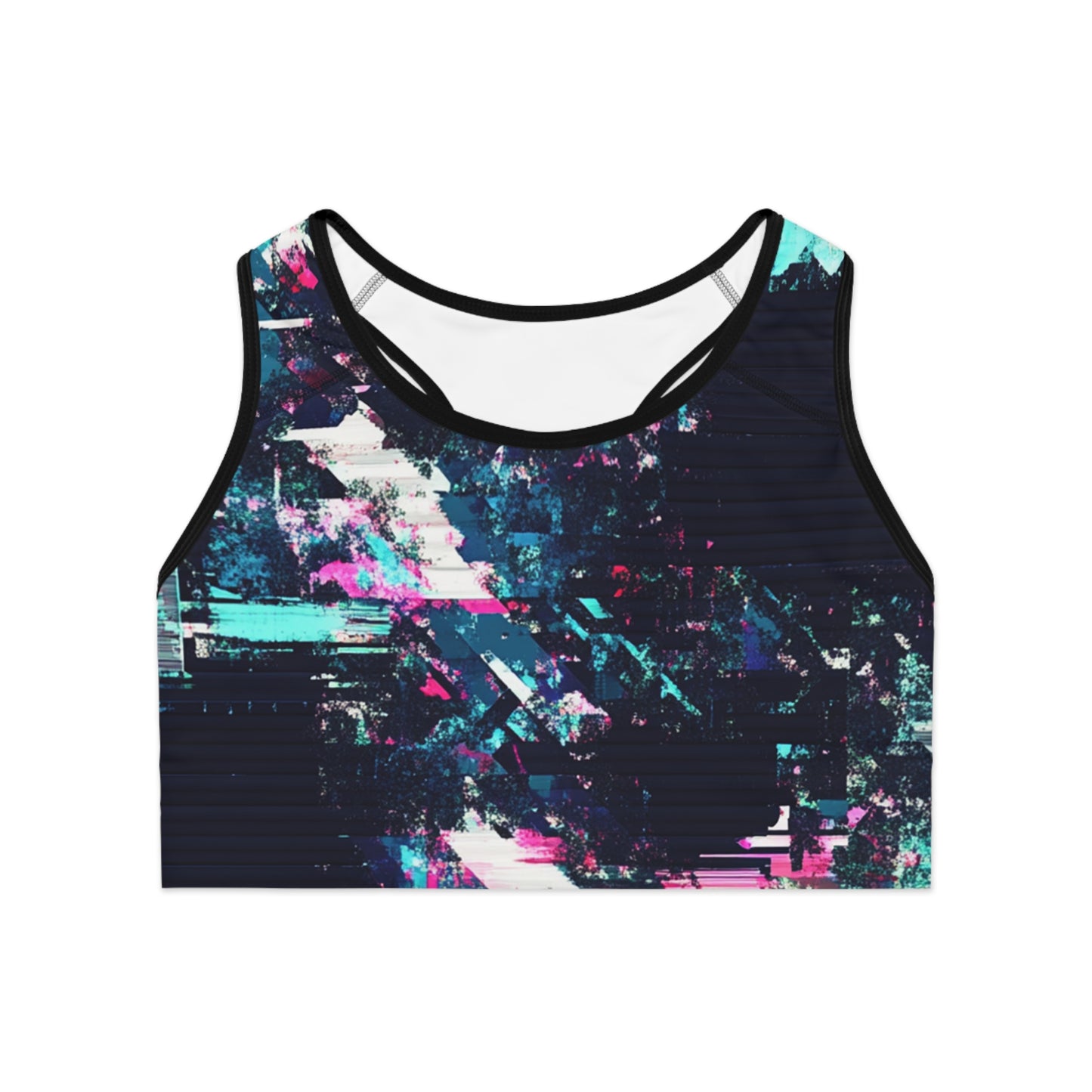 Tech HD Sports Bra
