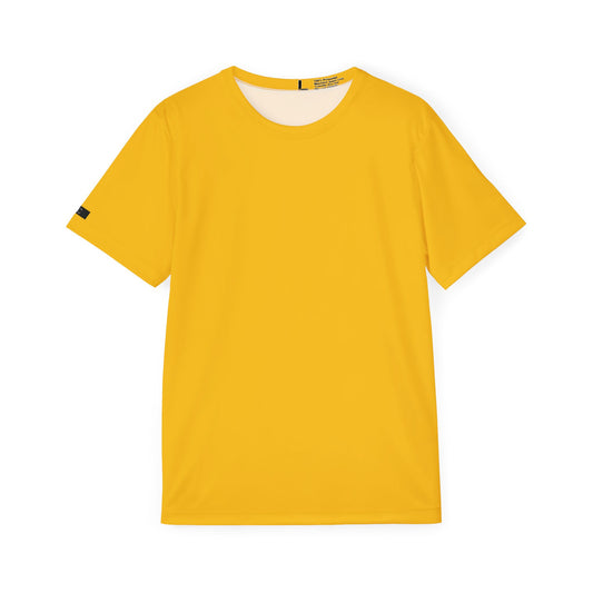 Sunny Comfortable Men's Sports Athletic Tee