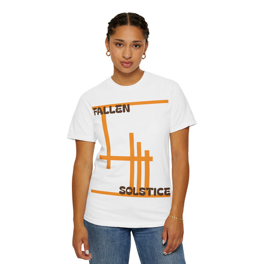Fallen Solstice T-shirt