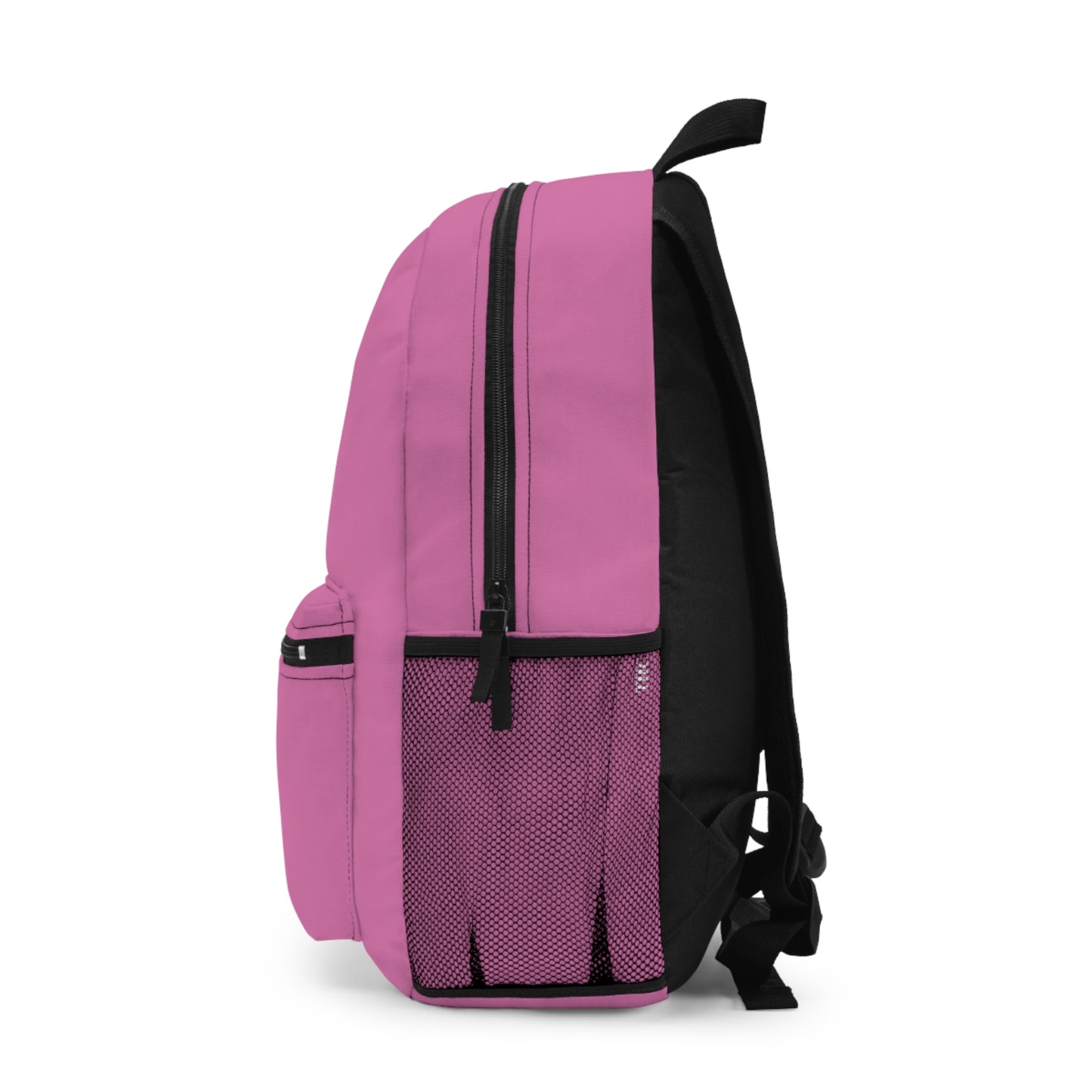 Minimalistic Pink THC Backpack