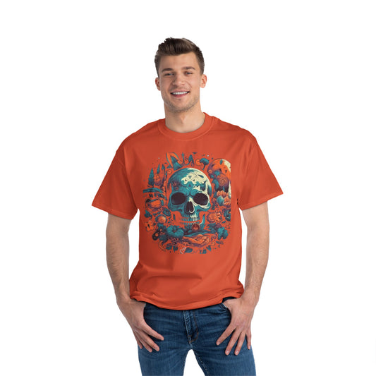 Spooktober is Back 2025 Men's Tee