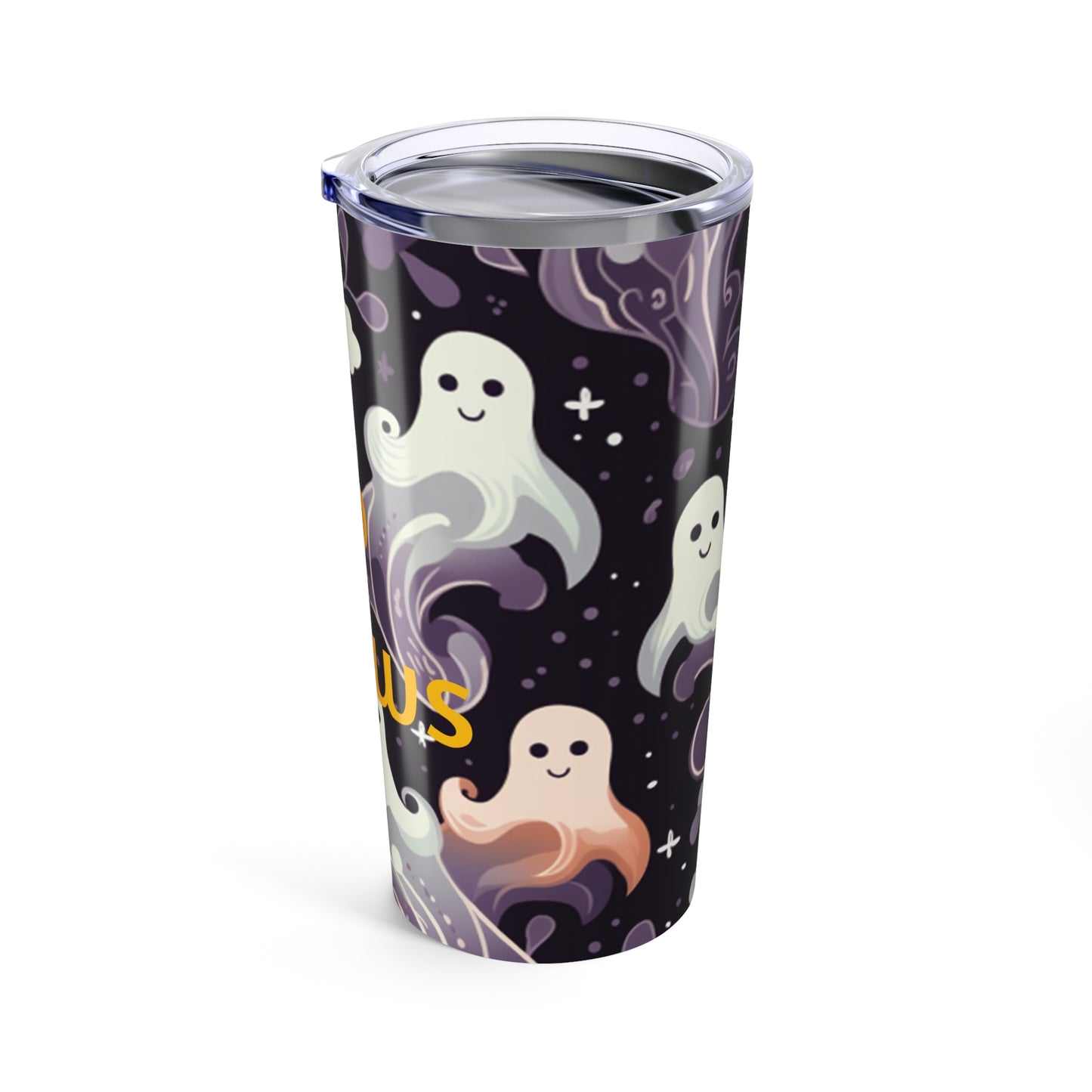 Boo Brews Halloween Tumbler 20oz