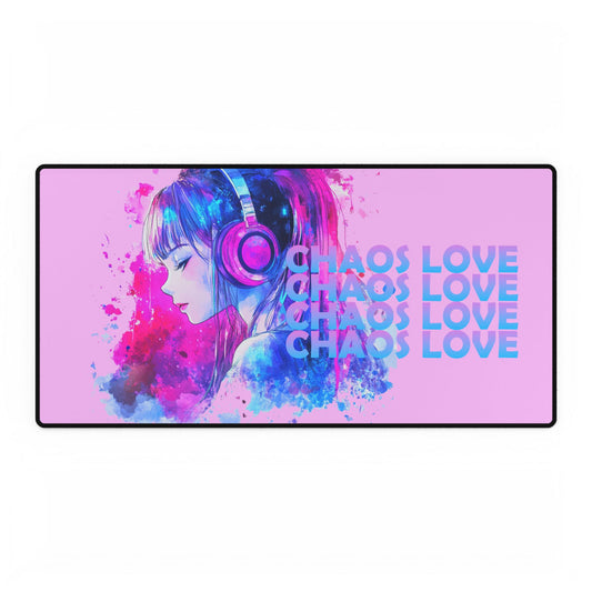 Chaos Love by Hime P3- Desk Mats