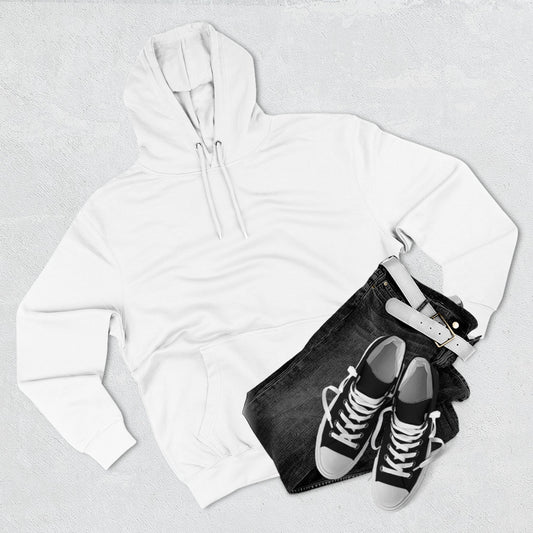 Geisha Tech NPC THC Hoodie