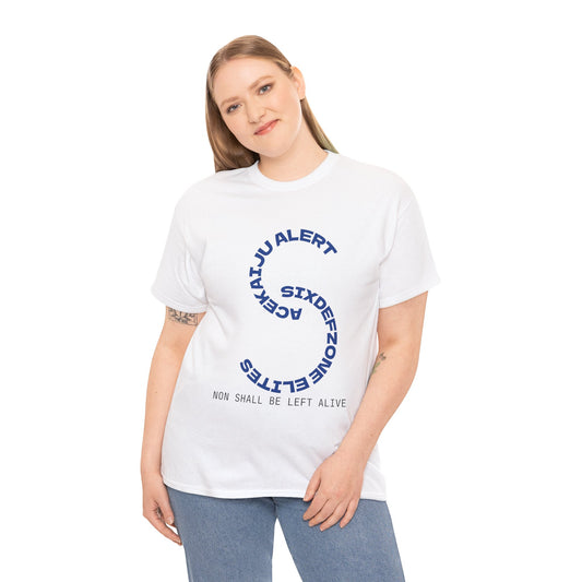 Monster Anime Fan Heavy Cotton Tee
