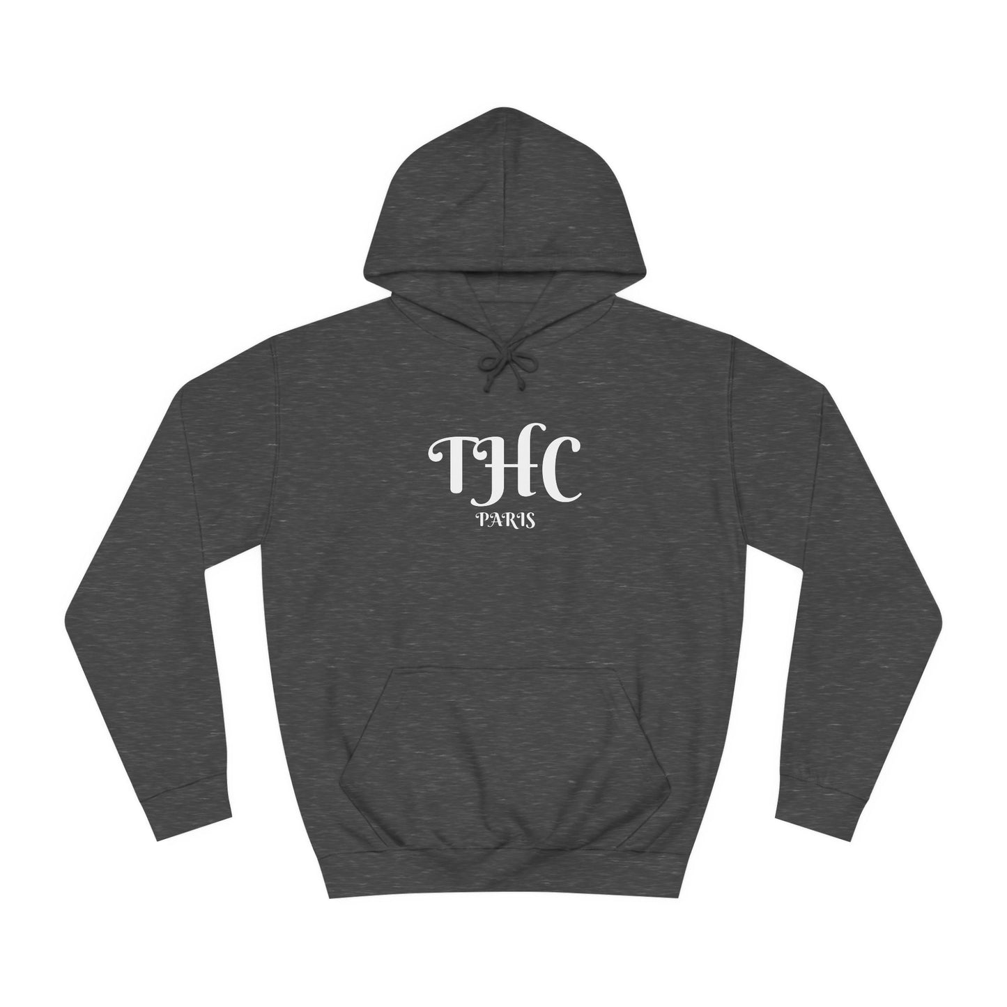 THC Paris College Hoodie
