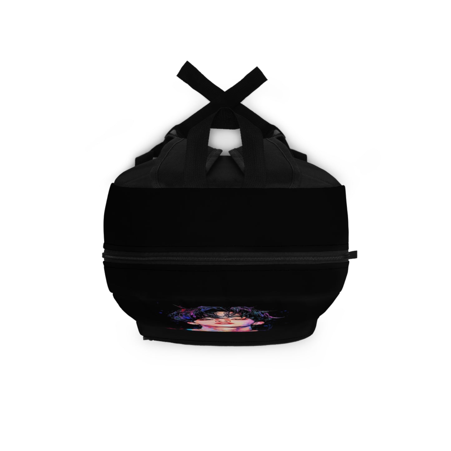 Kpop Music Anime Inspired Cute Backpack