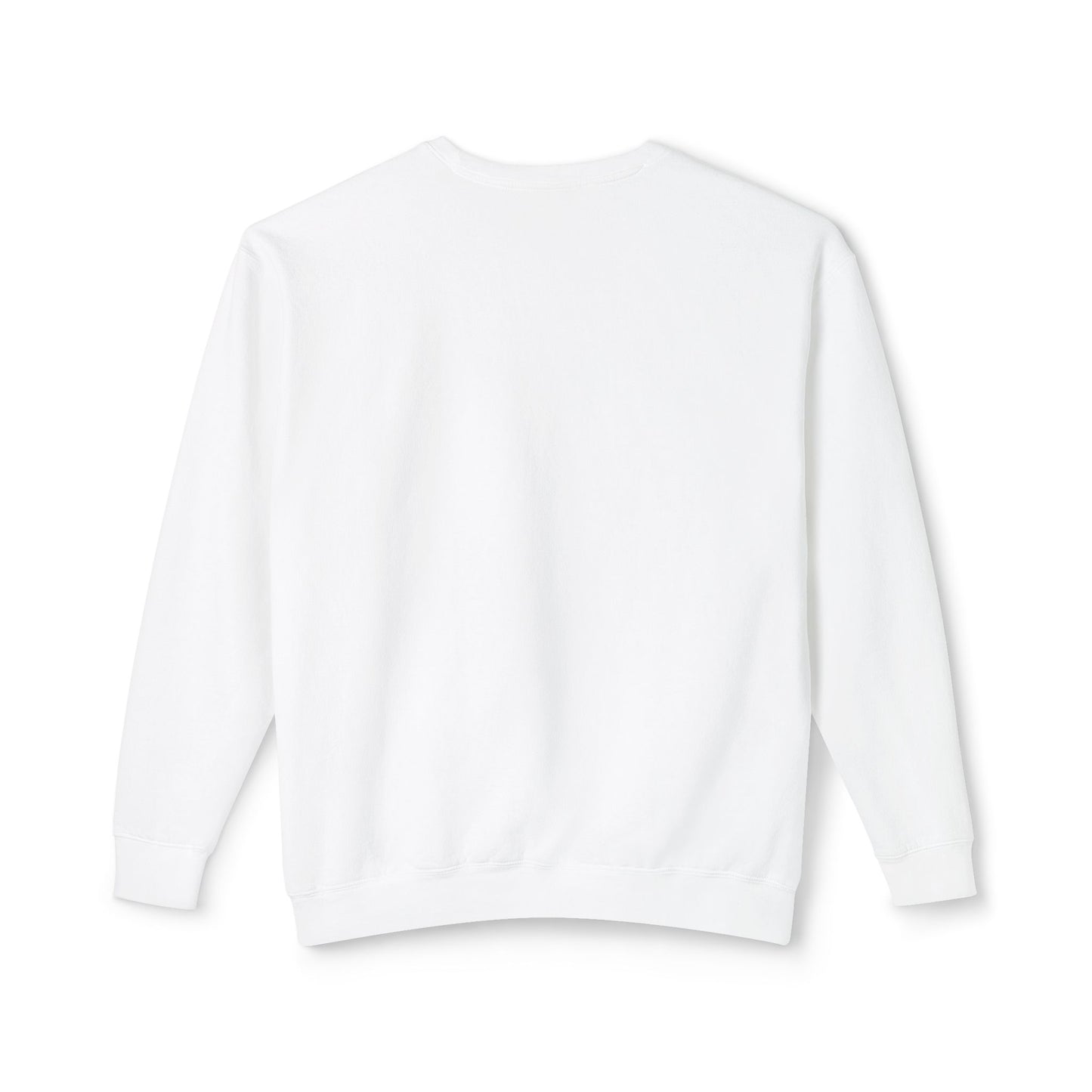 Winter in Gnome Land HD Sweatshirt