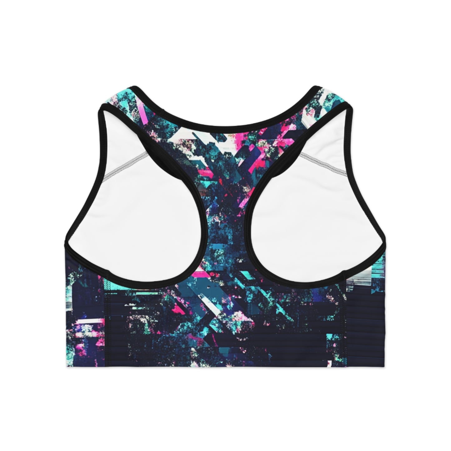 Tech HD Sports Bra