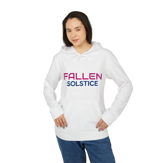 Fallen Solstice Detailed HD Hoodie