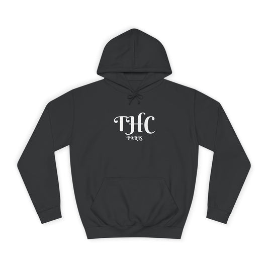THC Paris College Hoodie
