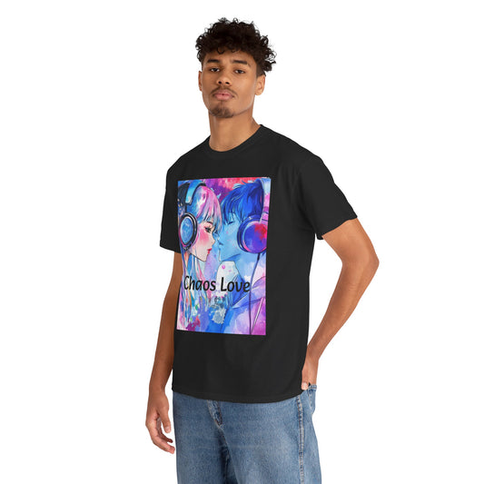 Chaos Love Tee - P2