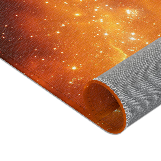 Solar Area Rugs