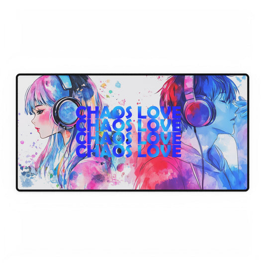 Chaos Love by Hime P2- Desk Mats