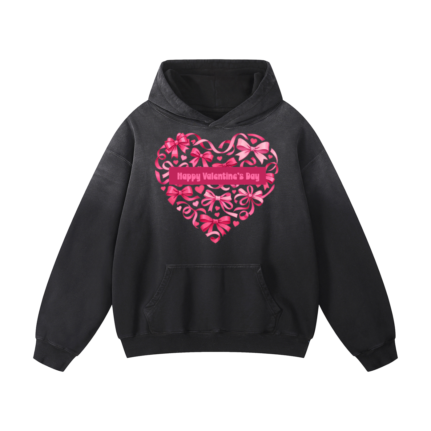 Valentine's Day,2026 VDay,Valentine's Hoodie,Blue Hoodie,2026 Fashion,2026 Valentine's