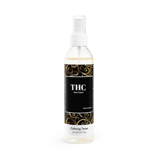 HD Calming Toner, 6oz