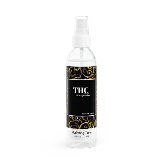 HD Hydrating Toner, 6oz