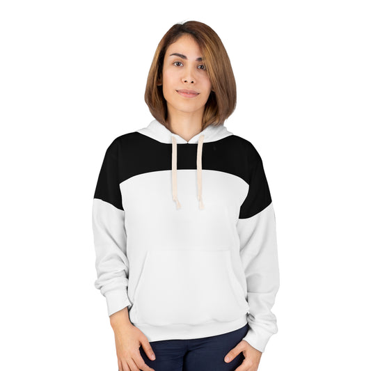 Simple Stylish Pullover HD Hoodie