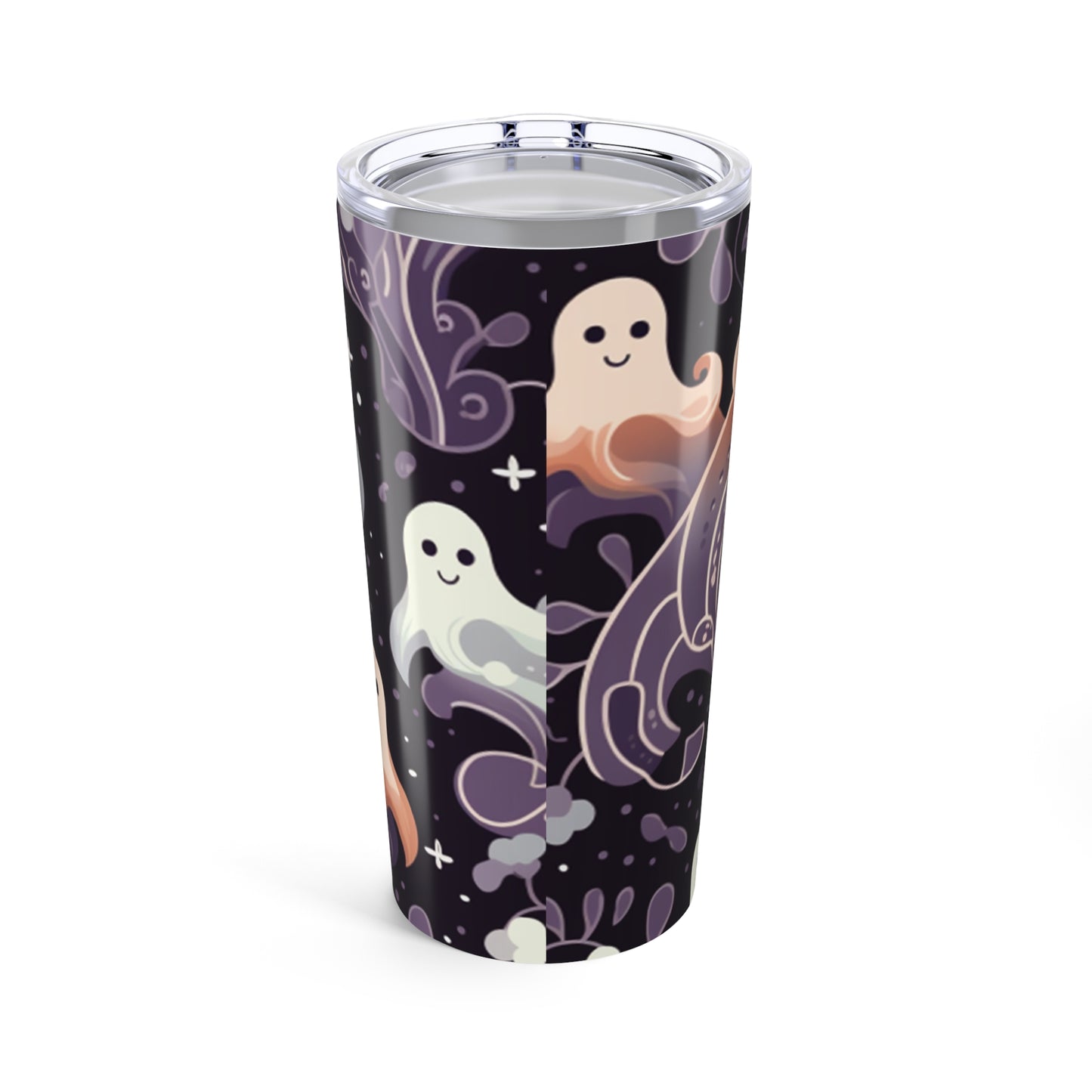 Boo Brews Halloween Tumbler 20oz