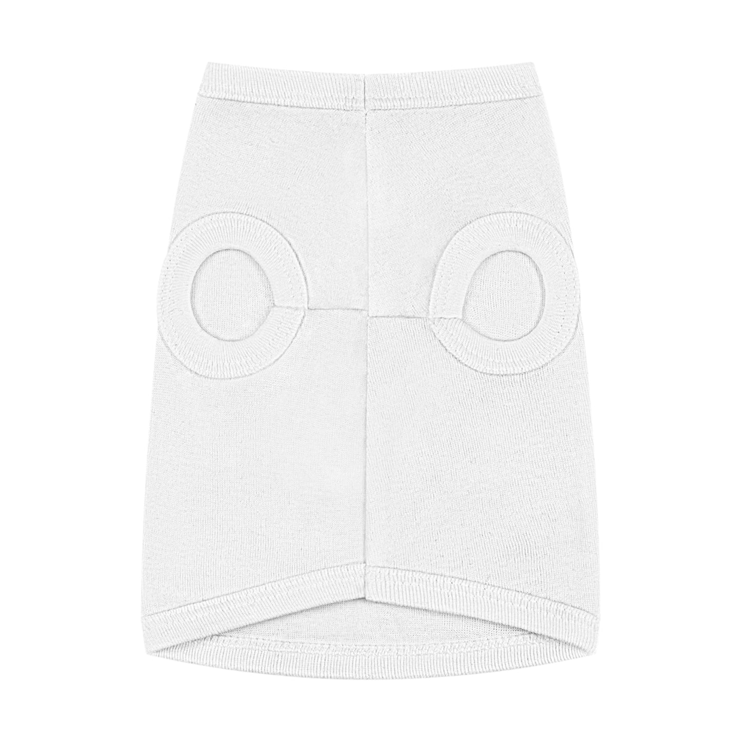 Relax at Home Movie Night Pet Tank Top