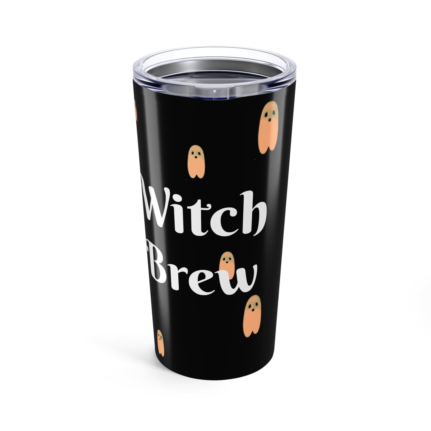 Witch Brew Tumbler 20oz