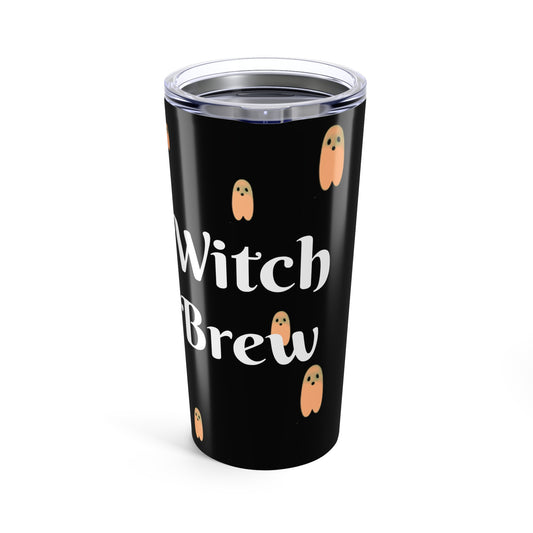 Witch Brew Tumbler 20oz