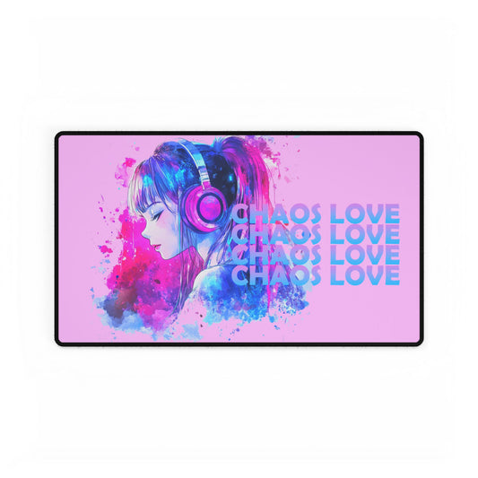Chaos Love by Hime P3- Desk Mats