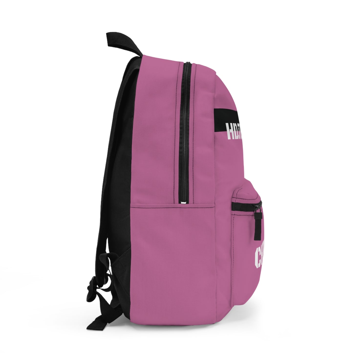Anime Styled HD.TECH.ONE Battle Backpack -PINK