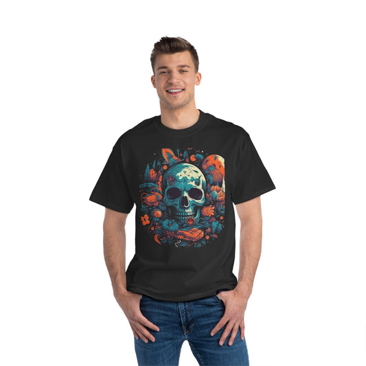 Spooktober is Back 2025 Men's Tee