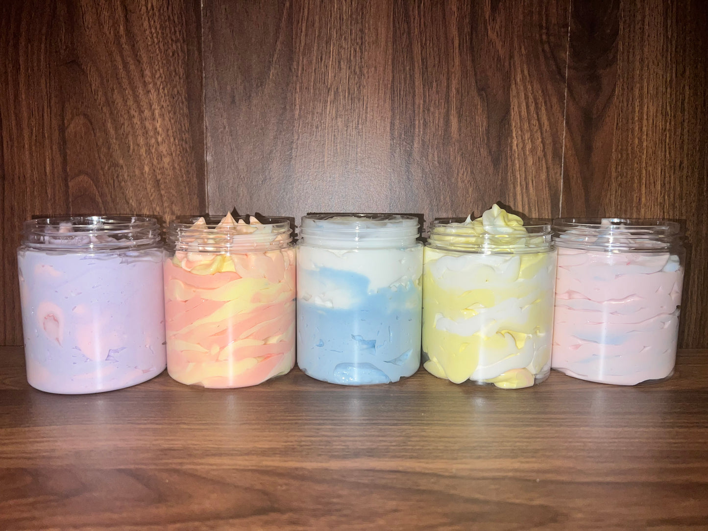 Summer Blend Collection