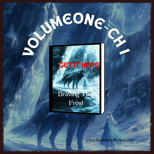 Braving the Frost- Volume 1 Chapter 1